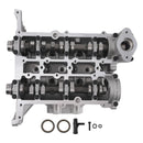 Für Ford Grand C-Max (DXA/CB7, DXA/CEU): 1.0 EcoBoost Komplettzylinderkopf CM5G-6C032-DB