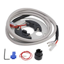 CDI Zündung Punkte Platte Assy Für Honda CB 500 550 750 CB750 CB550 1970-1978