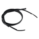 2012-2018 Nissan Versa 2PCS Zierleiste-Dachrinne 73852-3AW0A,73853-3AW0A