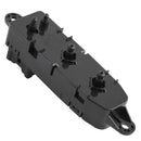 Elektrischer Sitzverstellschalter vorne rechts (Beifahrerseite) 87016-1AA0A für Nissan 2009-2013