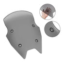 2019-2024 BMW R1250RS Windschutzscheibe Windschutz