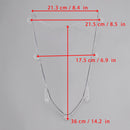 2023-2024 HONDA CBR250RR Windschutzscheibe