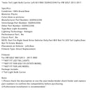 2013–2017 VW Golf MK7 Inside Tage Light Pear Carrier lämnade N/S RHD 5G0945259A