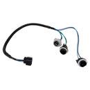 2000–2006 Suburban 1500 2500 Tahoe Yukon XL 1500 2500 Kabelbaum für Rücklicht hinten links 15306135