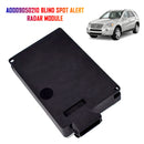 2015/10-2018/10 Mercedes-Benz Gle Dead Angle Radars sensor A000905021