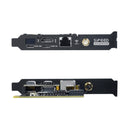 Sipeed NanoKVM-PCIe-Fernsteuerungsserver RISC-VPiKVM-Remotedesktopinstallation