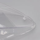2009-2017 For BMW 5 F10 F11 venstre + høyre frontlykt plastdeksel med pakningssett 171425-02 63117271912