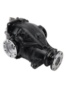 2004–2010 BMW E83 X3 3.0i Hinterachsträger mit Differential, Verhältnis 4,44, 33107547090