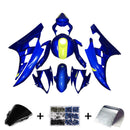 Verkleidungssatz aus ABS-Kunststoff für Yamaha YZFR6 YZF-R6 2006-2007