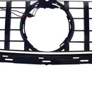 Frontgrill egnet for Mercedes-Benz E-Klasse W213 E260 E300 E350 (2020–2023)