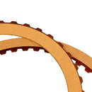 2013-On Ford Lincoln Mazda Gear Surcose 6F35