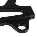 Vorderen Kettenrad Abdeckung Schutz Für Suzuki DR-Z400SM 2000-2024 DRZ400/S/E