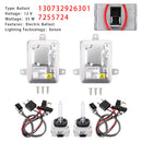 2013-2014 Mercedes-Benz C300 3.5LV Xenon-HID-Scheinwerfer-Vorschaltgerät-Steuergerät 130732926301 725