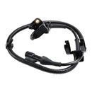 Sensor de velocidade da roda traseira esquerda ABS XR853277 para Jaguar S-TYPE X200 1999-2008