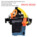 2011-2018 Toyota Sienna Wickelfeder mit Lenkwinkelsensor 89245-0E020