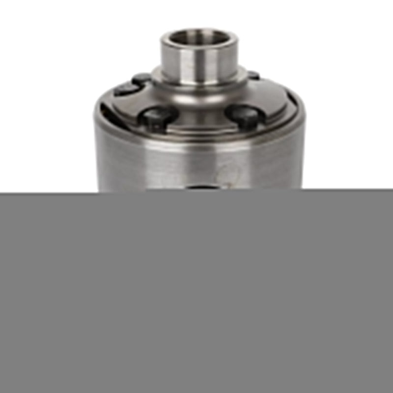 2001-2009 GMC Yukon XL 1500 10 Bolt 30 Spline Rear Posi Differential 8.5" 10 Bolt 30 Spline 913A481