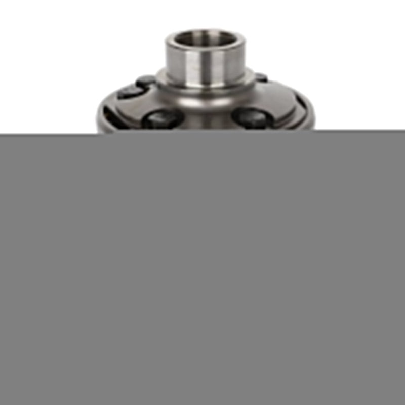 2006-2009 Hummer H3 10 Bolt 30 Spline Rear Posi Differential 8.5" 10 Bolt 30 Spline 913A481