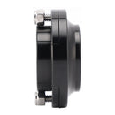 Fire Wall Pass Through Raw Bracket Harness für Holley Terminator x Max