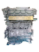 Neu 2ZRFE Motor Motor Für Toyota Matrix COROLLA 1.8L Dual VVti 4 Zylinder