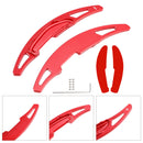 Lenkrad Paddle Shifter Erweiterung Für BMW M3 M4 X5M X6M Aluminium