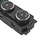 2012 Ram 3500 Klimaanlagen-Heizungs-Klimasteuerungsmodul 55111290 68090626AD (Kopie)