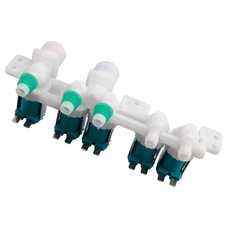 Zawór wlotowy odpowiednia dla samsung pralka DC97-15459G