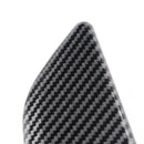 2017+ BMW 5 Series G30 G31 Carbon Fiber Style Kotflügel Seitenlüftungsleisten
