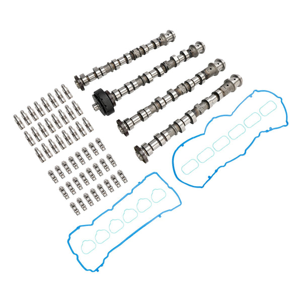 2012-2015 Ram C/V mit 3,6-l-Motor, Nockenwellen-Kipphebel-Set