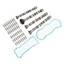 2011-2015 Dodge Durango med 3,6L motorkamaxel vipparmssats