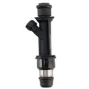 1 pedaço de injetor de combustível 12589465 FIT HUMMER H3 FIT Chevrolet Trailblazer Colorado