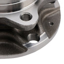 2009–2011 Audi A6 Quattro V6 3.0L Radnabenlager vorne oder hinten 4D0407613E