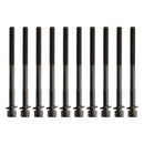 2002-2009 Toyota Camry 2az-Fe 2.4 L Motor Revisión y kit de conversión con tasa de impuestos del cigüeñal del cigüeñal