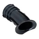 1985–2007 Yamaha VMX1200 VMax V-Max 1200 4x Vergaser-Luftfilter-Verbindungsstutzen