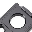 2005-2024 SUZUKI DRZ400SM 400S 400E CNC Rear Chain Adjuster Axle Block