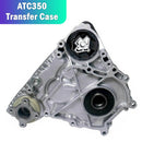 BMW 7er F01 750LiX (KC81/N63) ATC350 Verteilergetriebebaugruppe 27107639261 27107643748