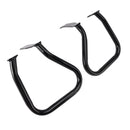 2022-2024 Low Rider Fxlrst Engine Guard Frame Anti-Crash Bumper Protector Black