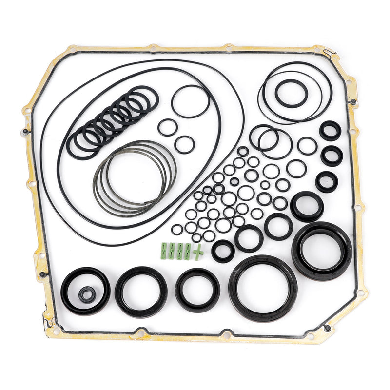2011–2016 AUDI A6 2.0L 2.8L 3.0L 4.0L 0B5 DL501 Getriebe-Reparatursatz