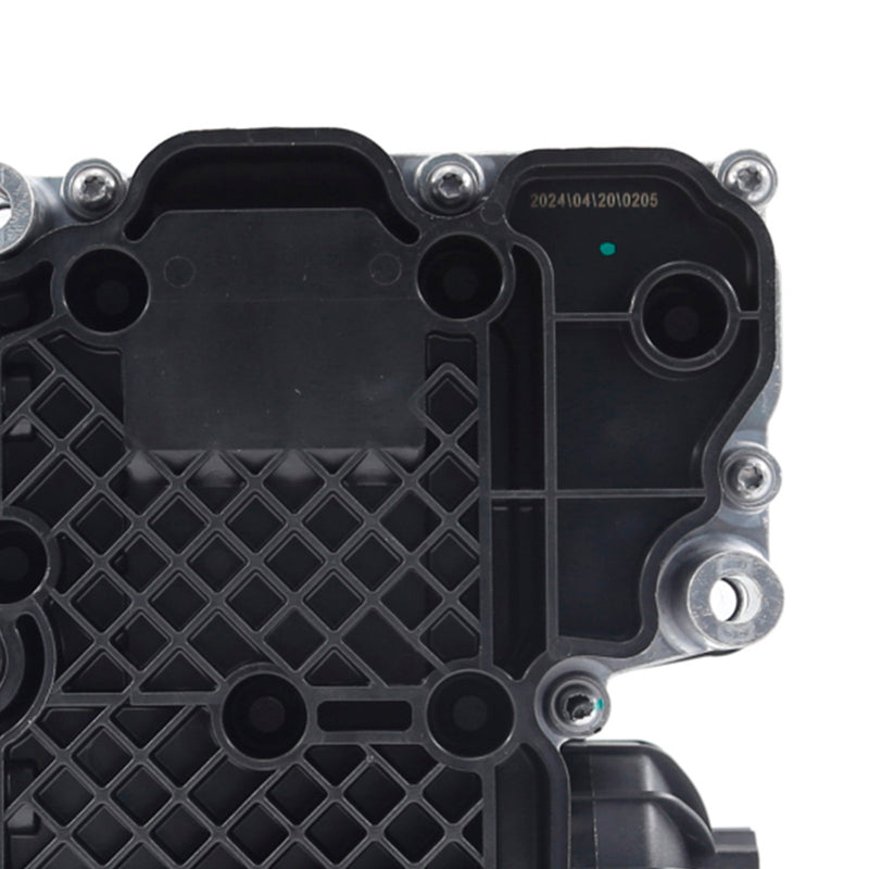 0444042109 DEF Diesel Exhaust Fluid Harnstoff-Einspritzpumpe 12 V für Volvo D11 D13