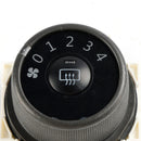2006 - 2012 Toyota RAV4 3,5 l V6 2,5 l L4 AC-Gebläsemotor-Lüfterdrehzahl-/Abtauschalter 55902-0R010 559020R010