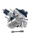 2003-2004 Toyota Lexus GX470 SICKATOR/POMPA POMPA ABS Zespół cylindra 47050-60081 4705060111