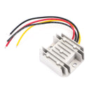Convertidor de voltaje CC/CC, módulo regulador de voltaje reductor de 48V a 5V 10A
