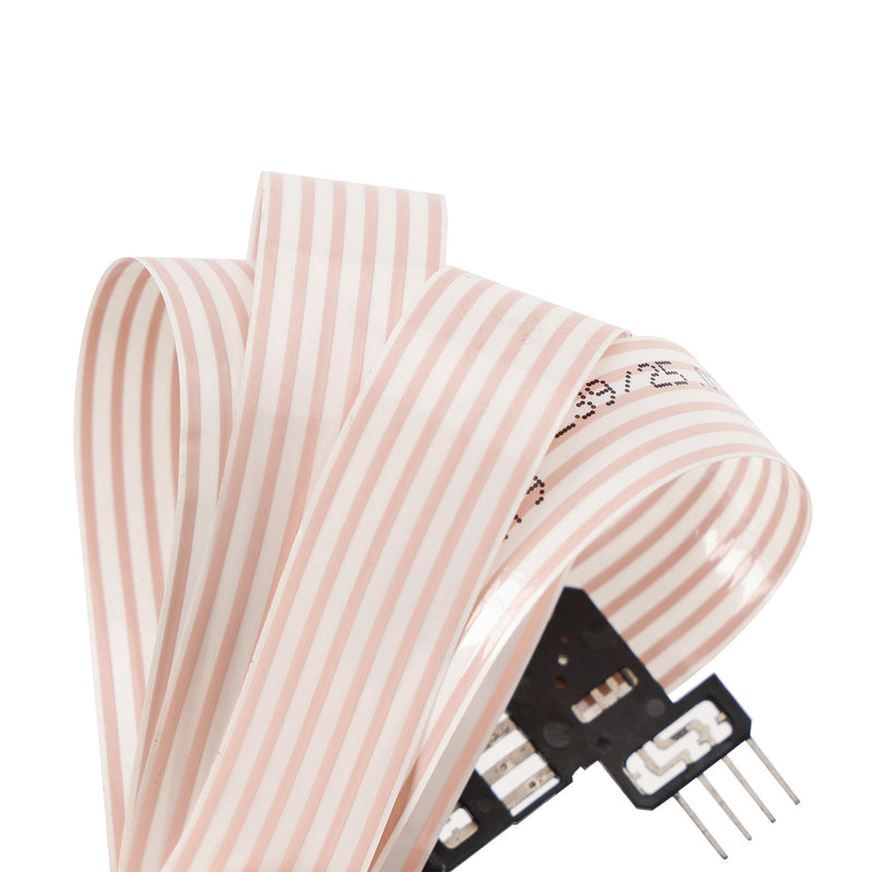 2015–2017 VW GTI Airbag-FFC-Flachbandkabel 5Q0953569