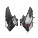2022-2023 Yamaha T-MAX 560 Front Side Front Light Fairing