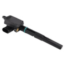 Motorölstandsensor 045907660 für Seat Ibiza IV, Skoda Fabia I, VW Polo 1.2