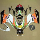 2007-2011 Ducati 1098 1198 848 Disory Kit Body Abs