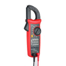 UT202+ bærbart autoranging-multimeter med True RMS Clamp Meter og LCD-skærm