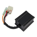 CDI Zündsystem Einheit Box fit für Yamaha VK540 2017-2018 8AU-85540-00