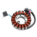 Uszczelka sterownika stotorowego dla tablic ATV 300B / Buyang 300 cm3 / 2.1.01.2061 LU019987