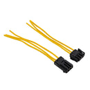 Conector del enchufe de la bobina del estator para BMW C400X K09 C400GT K08 2018-21 G450X 07-10