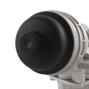 2014-2019 Für MERCEDES-BENZ CLA250 Motorölfilter-Ölkühler-Baugruppe A2601800400